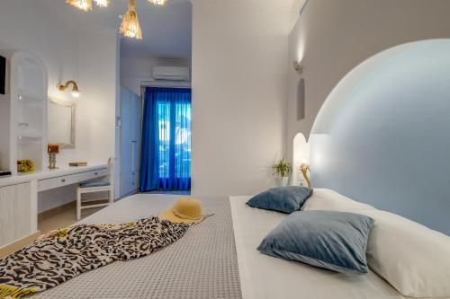 Hotel Summer Dream Kamári Esterno foto