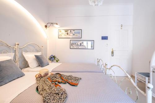 Hotel Summer Dream Kamári Esterno foto